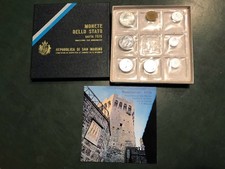 Monete dello Stato serie 1976