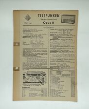 Manuale officina vintage