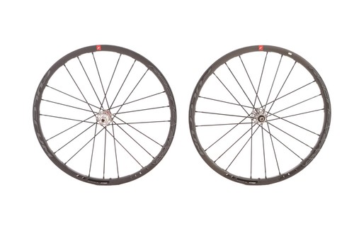 Set cerchi disco lega - set,