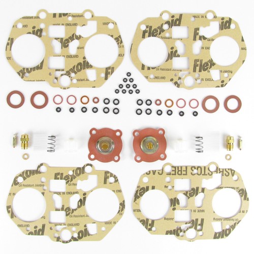 Kit assistenza originale - assistenza,