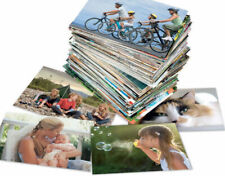 Stampa Foto Digitali 10x15 su Carta Fotografica Lucida foto ricordo