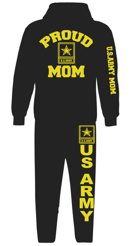 Set felpa esercito - felpa,