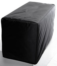 Copertura imbottita personalizzata per panca Hammond B-3