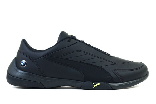 Puma basket bmw motorsport - bmw,