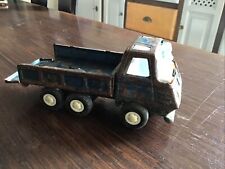 Vintage Rico Camion Sanson