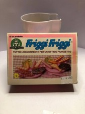 Friggi Friggi Giochi Preziosi