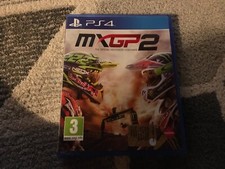 videogioco ps4 MXGP 2 MOTOCROSS  PlayStation 4 