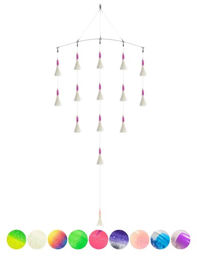 Bluewing formation pollici - formation,