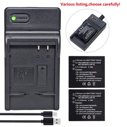 Batteria caricabatterie per - batteria, o