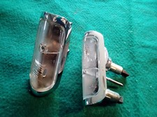 N°2 FANALI FANALINI ANTERIORI