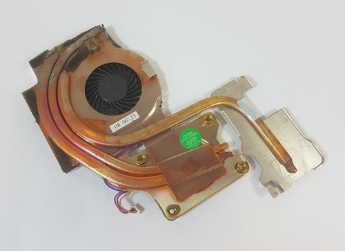 Ventola dissipatore radiatore