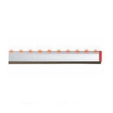 ASTA IN ALLUMINIO ESTRUSO E