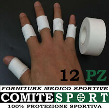 12 CEROTTI SPORTIVI TAPE