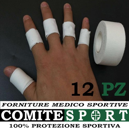 Cerotti sportivi tape - cerotti,