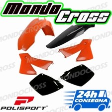 Kit plastiche POLISPORT