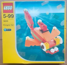 Lego 3223 designer set