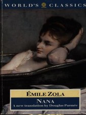 NANA LIBRI IN LINGUA EMILE