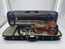 Snow PV800 Violin 3/4 W/ Case