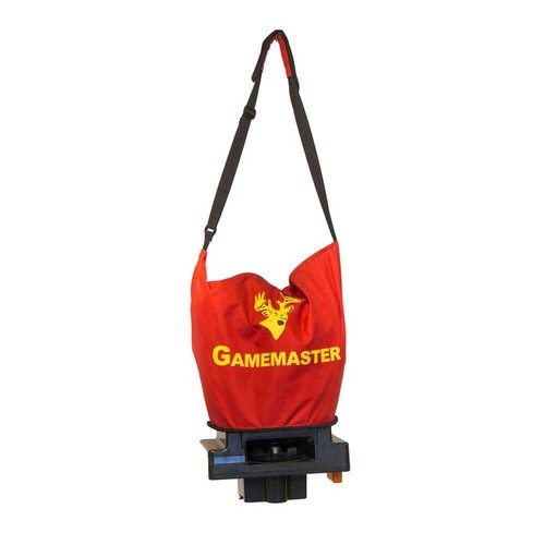 Seminatrice manuale elettrica