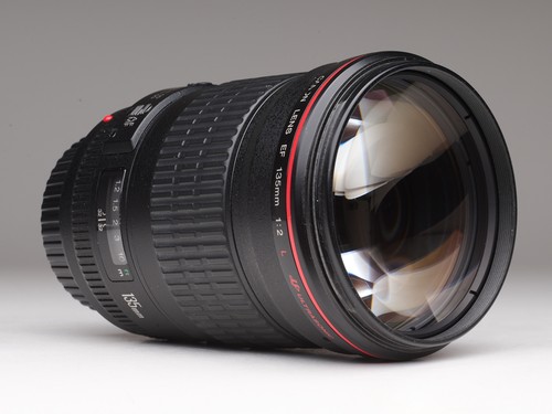 Canon 135 0 l usm - canon, f/2.0