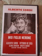 Mio Figlio Nerone DVD In