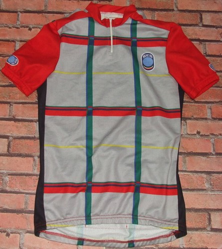 Seb maglia shirt maillot - maglia, bici