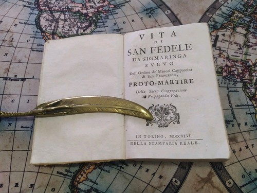 Vita san fedele - di,