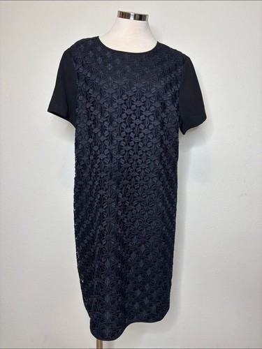 Abito midi nic - midi, blu