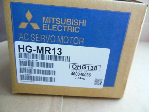 1pz servomotore mr13 hgmr13 - 1pz,