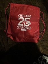 Borsa Hells Angels Chicago