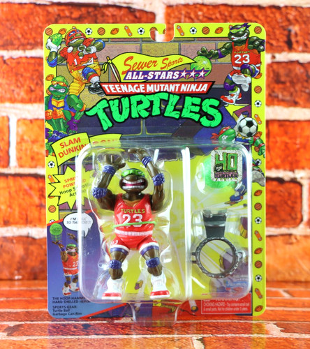 Teenage mutant ninja turtles - ninja,