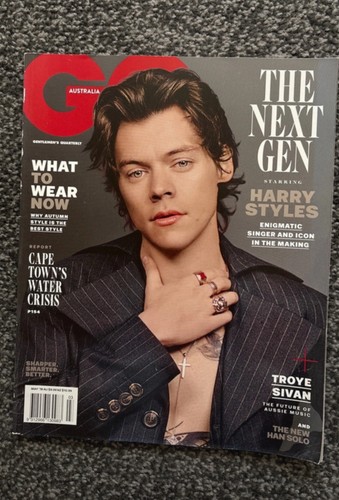 Harry styles australia - harry,