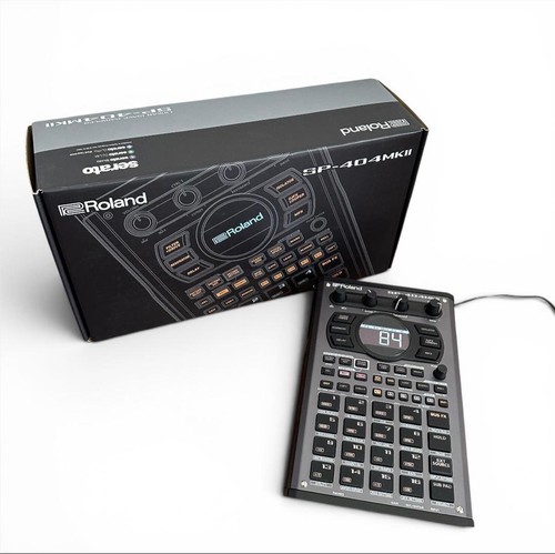 Roland 404mkii effetto - sp-404mkii,