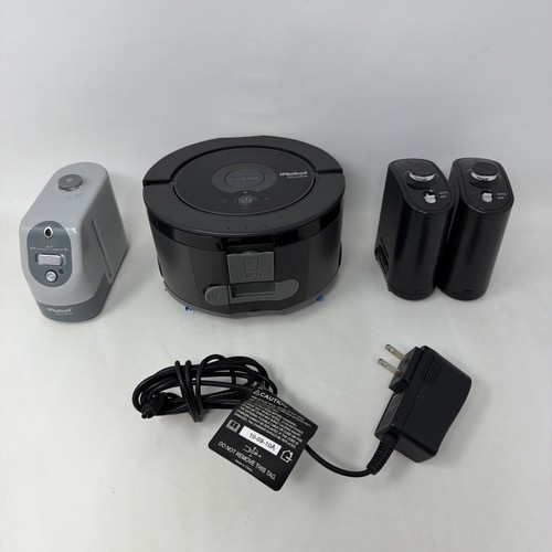 Irobot scooba 230 - irobot,
