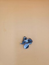 Deragliatore posteriore