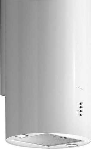 Elica tube pro 43 cappa - elica, wh/a/43
