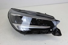 Faro Anteriore Opel Corsa F