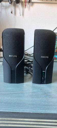 Philips spa2200nm casse pc - spa2200nm/00,