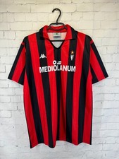 MAGLIA MAGLIA CALCIO AC MILANO