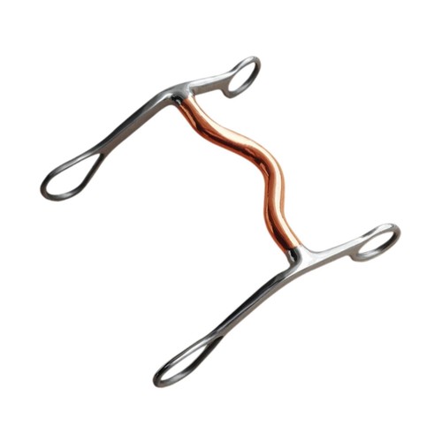 Filetto bocca equestre per - a,