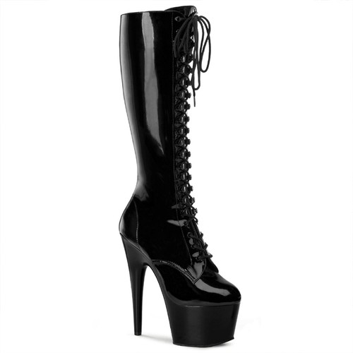 Stivali pleaser pollici - pleaser, 7