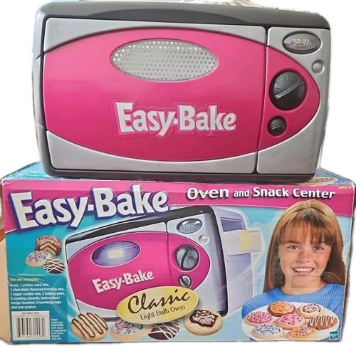 Forno easy bake 2007 centro - forno,