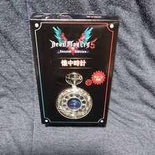 Devil May Cry 5 Edizione