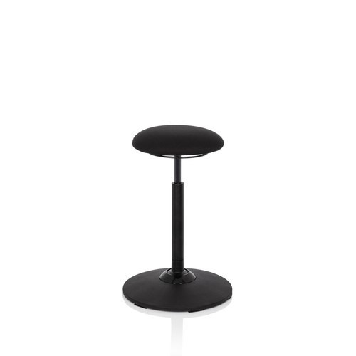 Sgabello ufficio ergonomico - da,