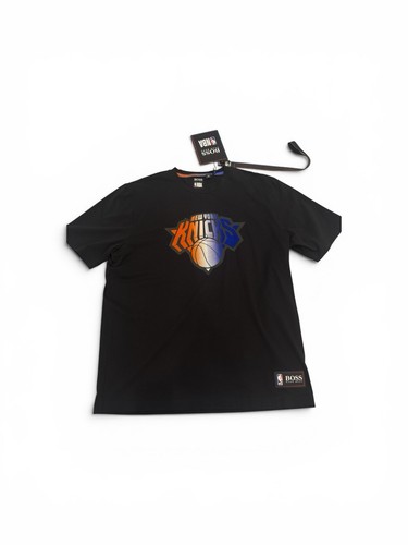 Shirt boss hugo nba - x,