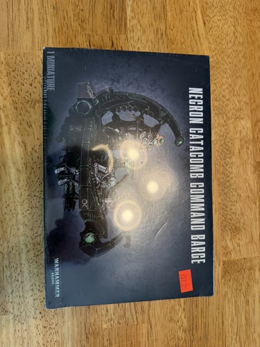 Warhammer 40k necrons catacomb - necrons,