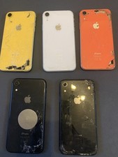 5x Apple iPhone XR 64GB non