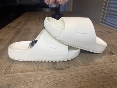 Nike calm slide - calm, sail