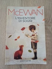 L'inventore Di Sogni- Mc Ewan