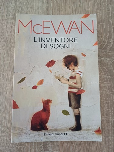 Inventore sogni mc - di, sogni-
